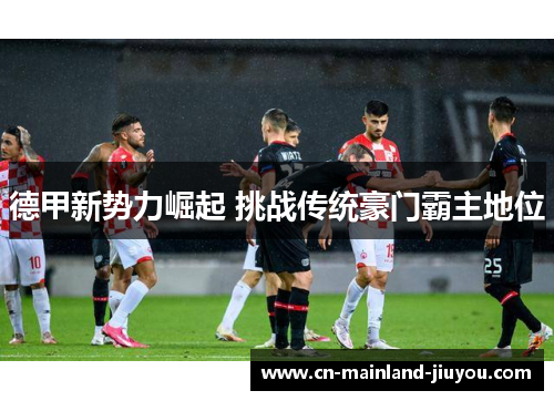 德甲新势力崛起 挑战传统豪门霸主地位