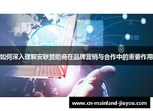 如何深入理解安联赞助商在品牌营销与合作中的重要作用