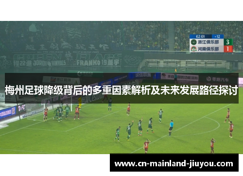 梅州足球降级背后的多重因素解析及未来发展路径探讨