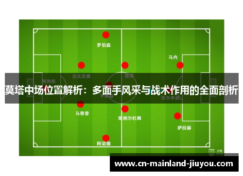 莫塔中场位置解析:多面手风采与战术作用的全面剖析 莫塔中场位置解析:多面手风采与战术作用的全面剖析