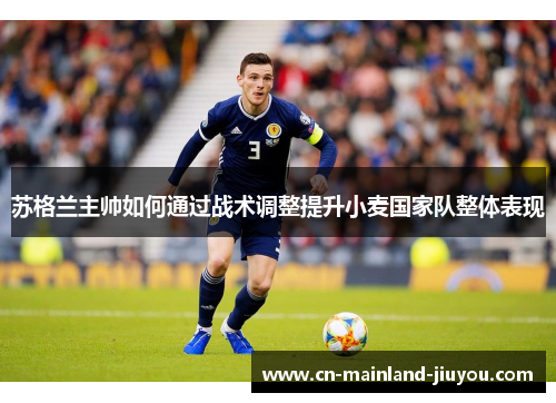 苏格兰主帅如何通过战术调整提升小麦国家队整体表现