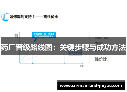 药厂晋级路线图:关键步骤与成功方法 药厂晋级路线图:关键步骤与成功方法